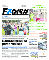 Express Bydgoski