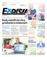 Express Bydgoski