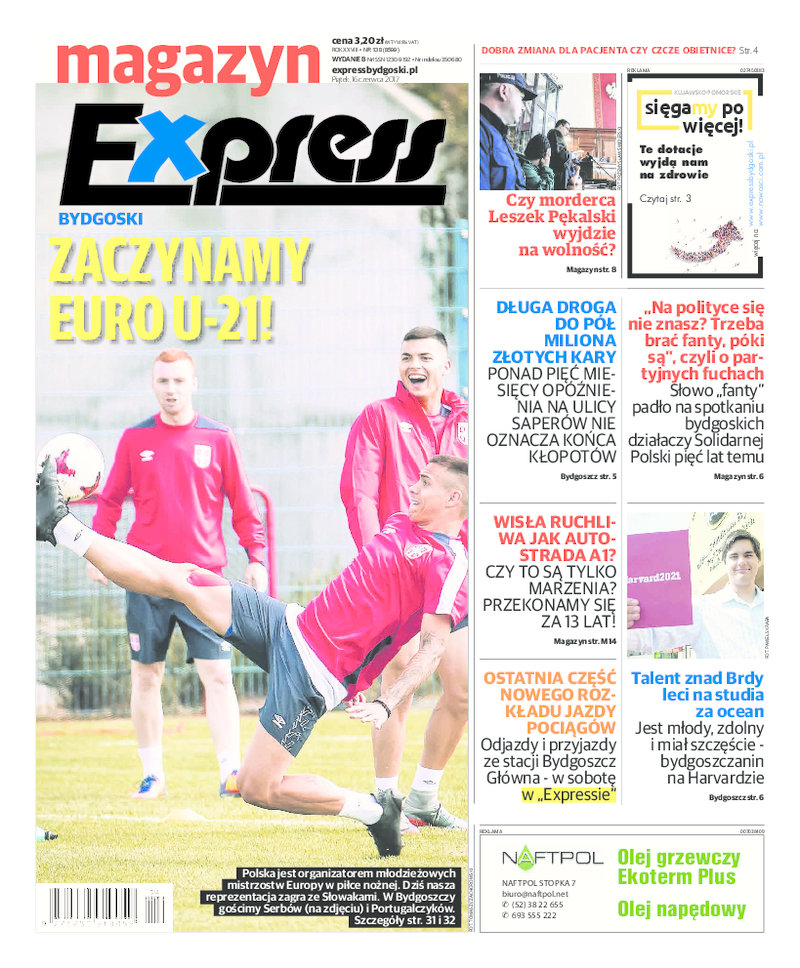 Express Bydgoski