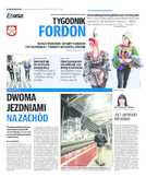 Tygodnik Fordon