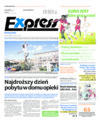 Express Bydgoski