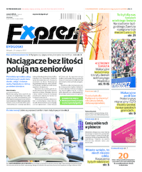 Express Bydgoski