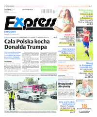 Express Bydgoski