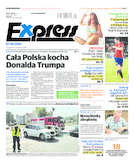 Express Bydgoski