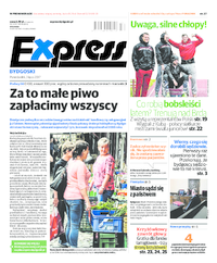 Express Bydgoski