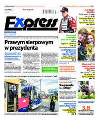 Express Bydgoski