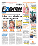 Express Bydgoski