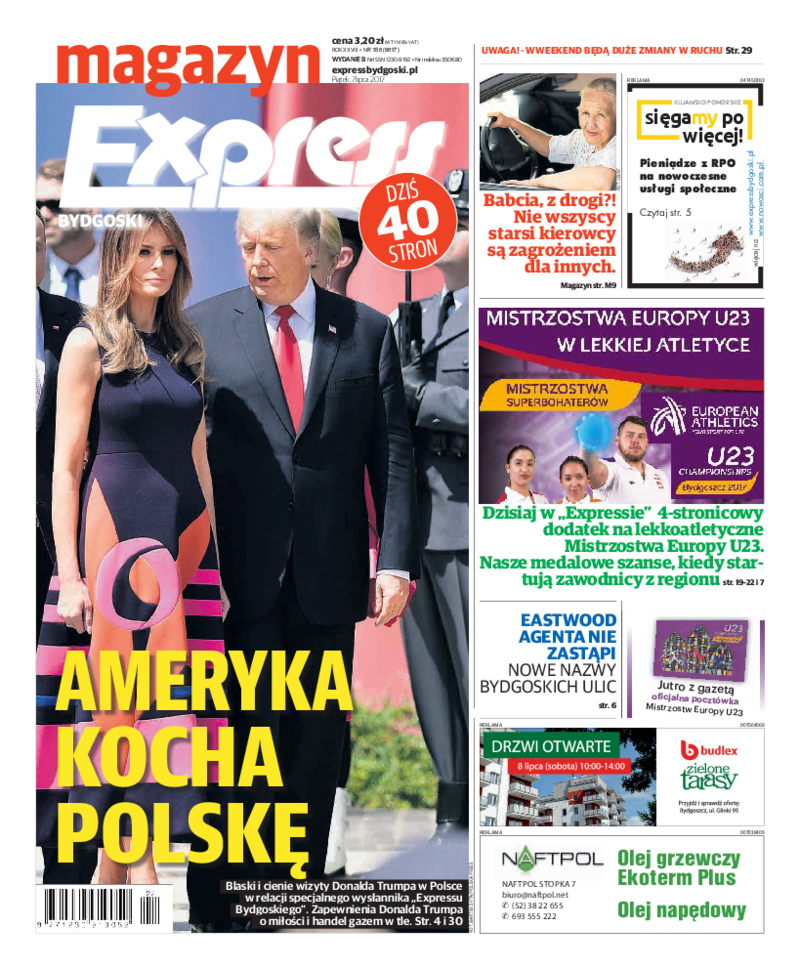 Express Bydgoski