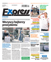 Express Bydgoski