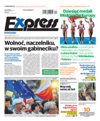 Express Bydgoski