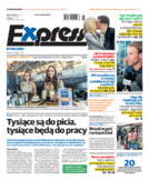 Express Bydgoski