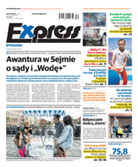 Express Bydgoski