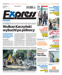 Express Bydgoski