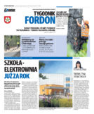 Tygodnik Fordon