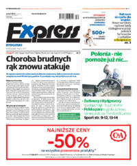 Express Bydgoski