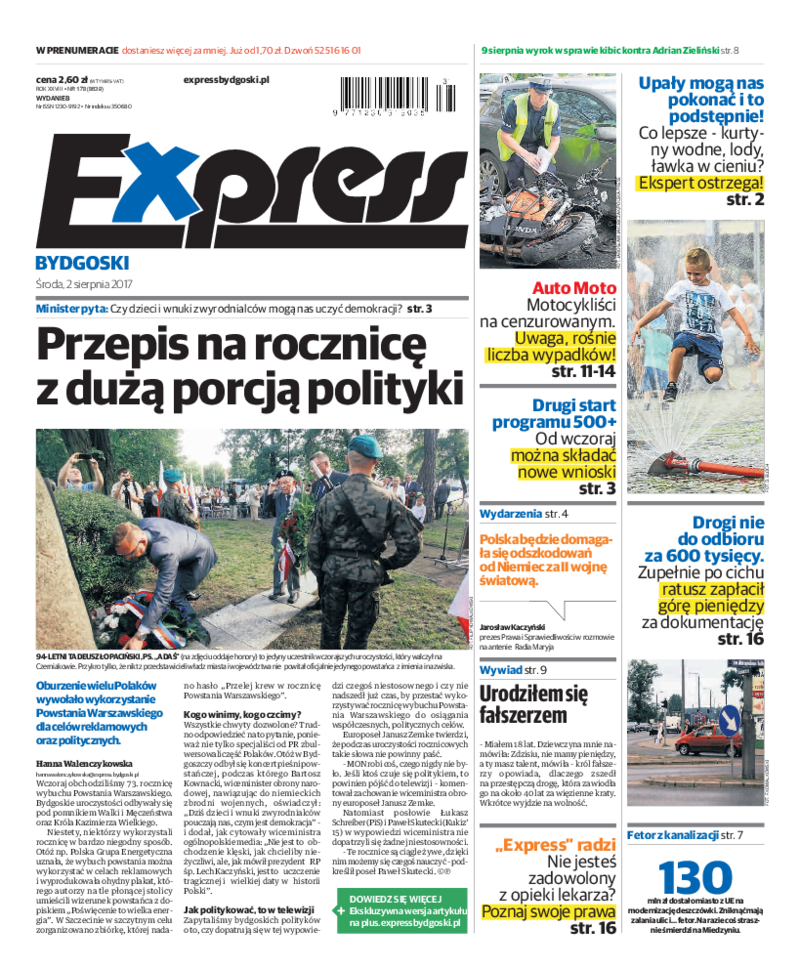 Express Bydgoski