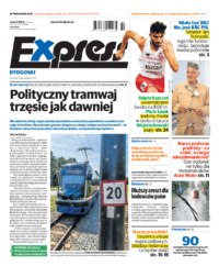 Express Bydgoski