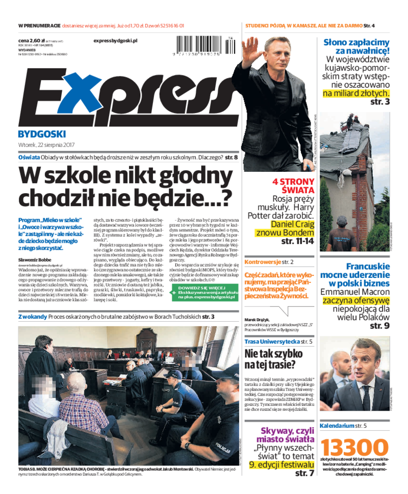 Express Bydgoski