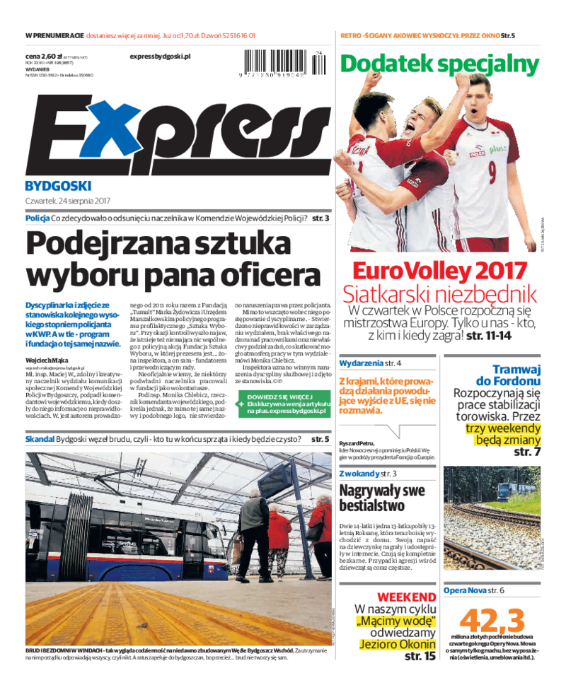 Express Bydgoski