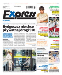 Express Bydgoski