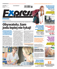 Express Bydgoski