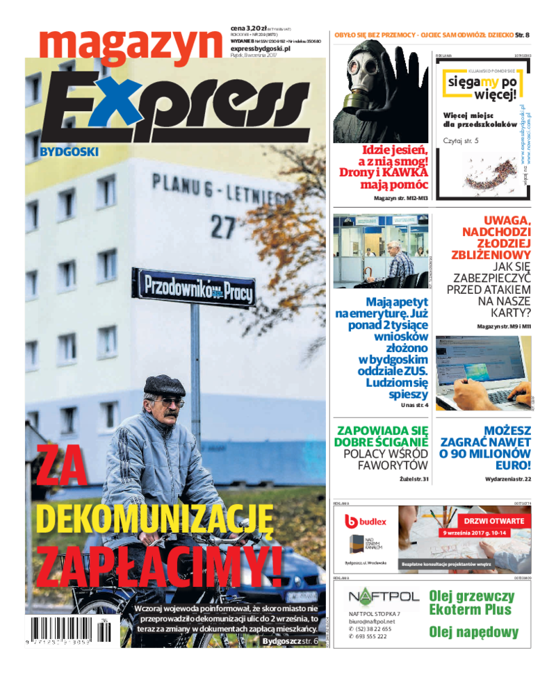 Express Bydgoski