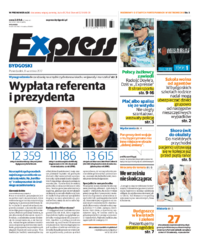 Express Bydgoski