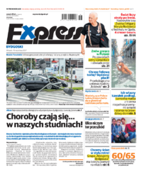 Express Bydgoski