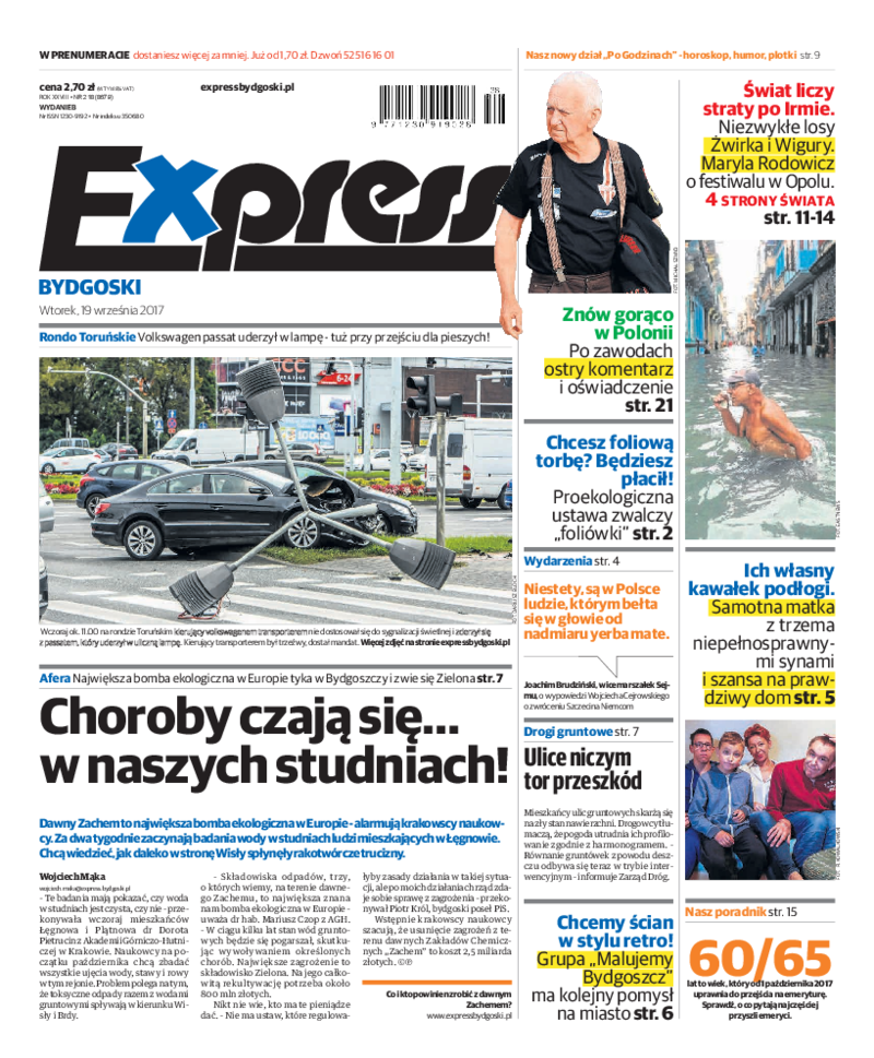 Express Bydgoski