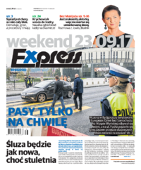 Express Bydgoski