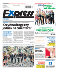 Express Bydgoski