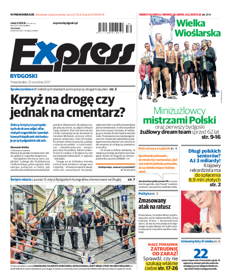 Express Bydgoski