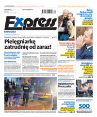 Express Bydgoski