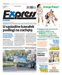 Express Bydgoski