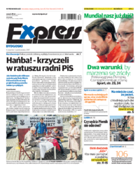 Express Bydgoski