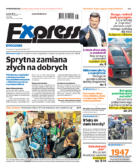 Express Bydgoski