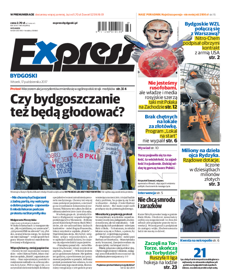 Express Bydgoski