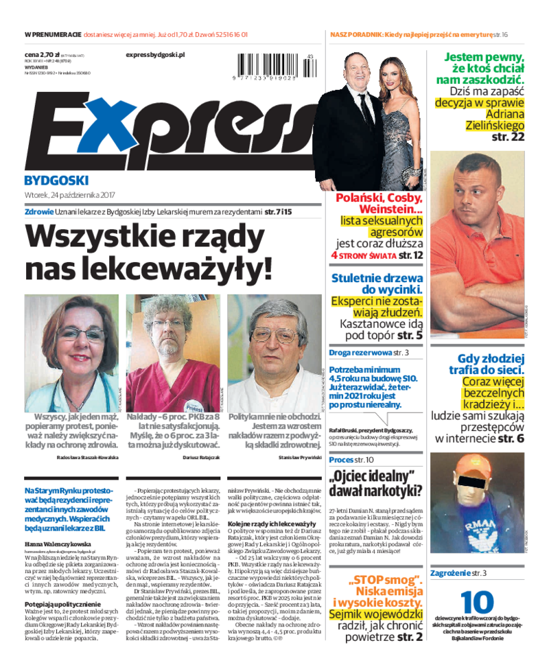 Express Bydgoski