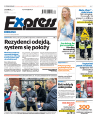 Express Bydgoski