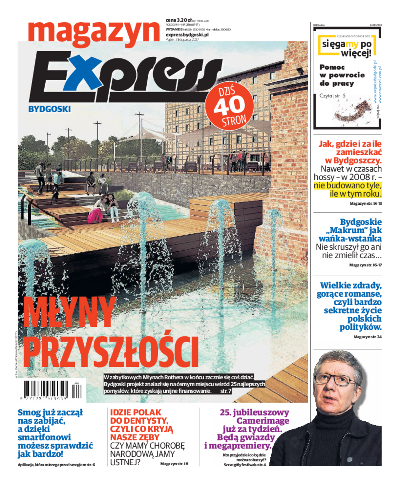 Express Bydgoski