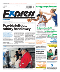 Express Bydgoski