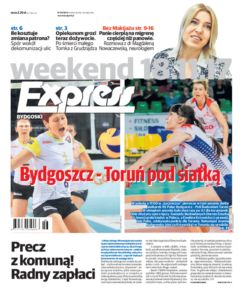 Express Bydgoski