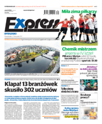 Express Bydgoski