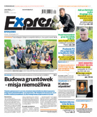 Express Bydgoski