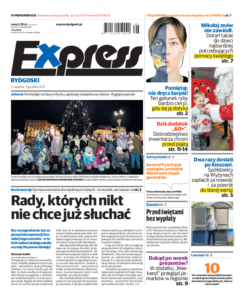 Express Bydgoski