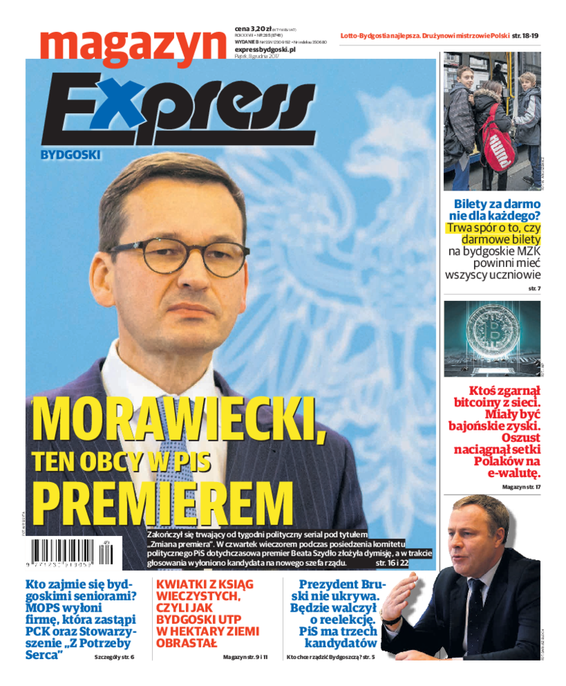 Express Bydgoski