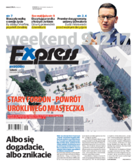 Express Bydgoski