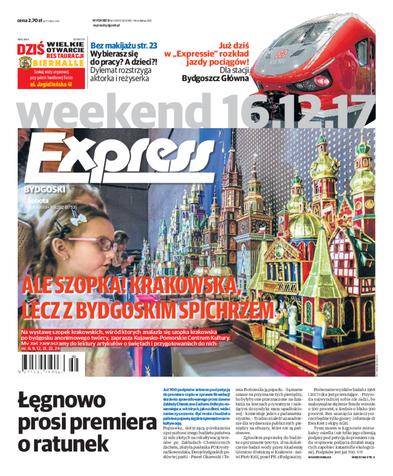 Express Bydgoski