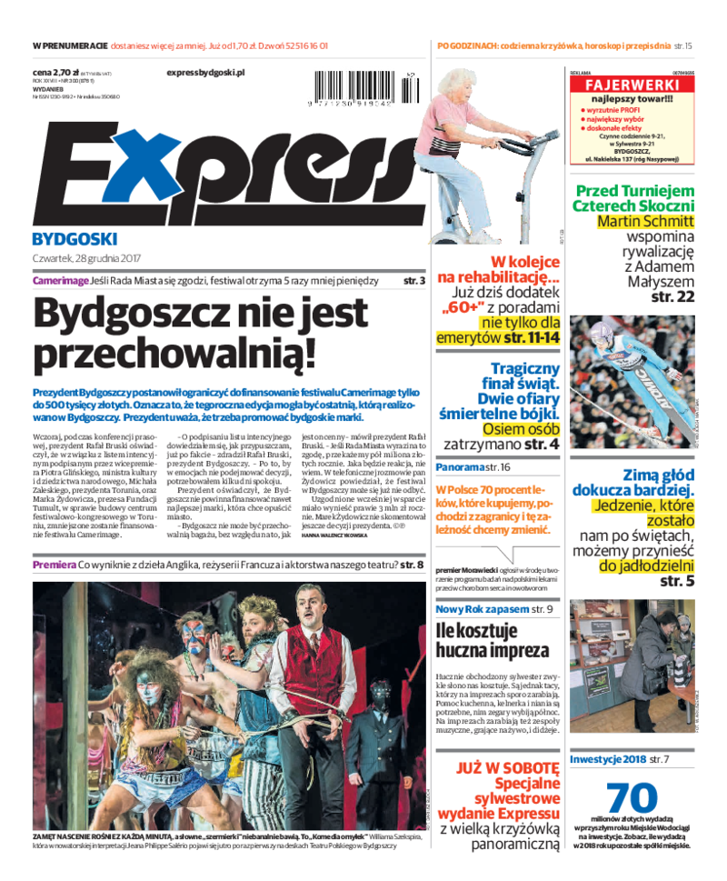 Express Bydgoski