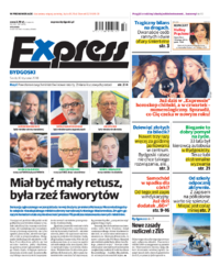 Express Bydgoski